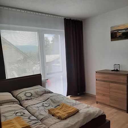 Ubytovanie U Albina Betlanovce Eksteriør billede
